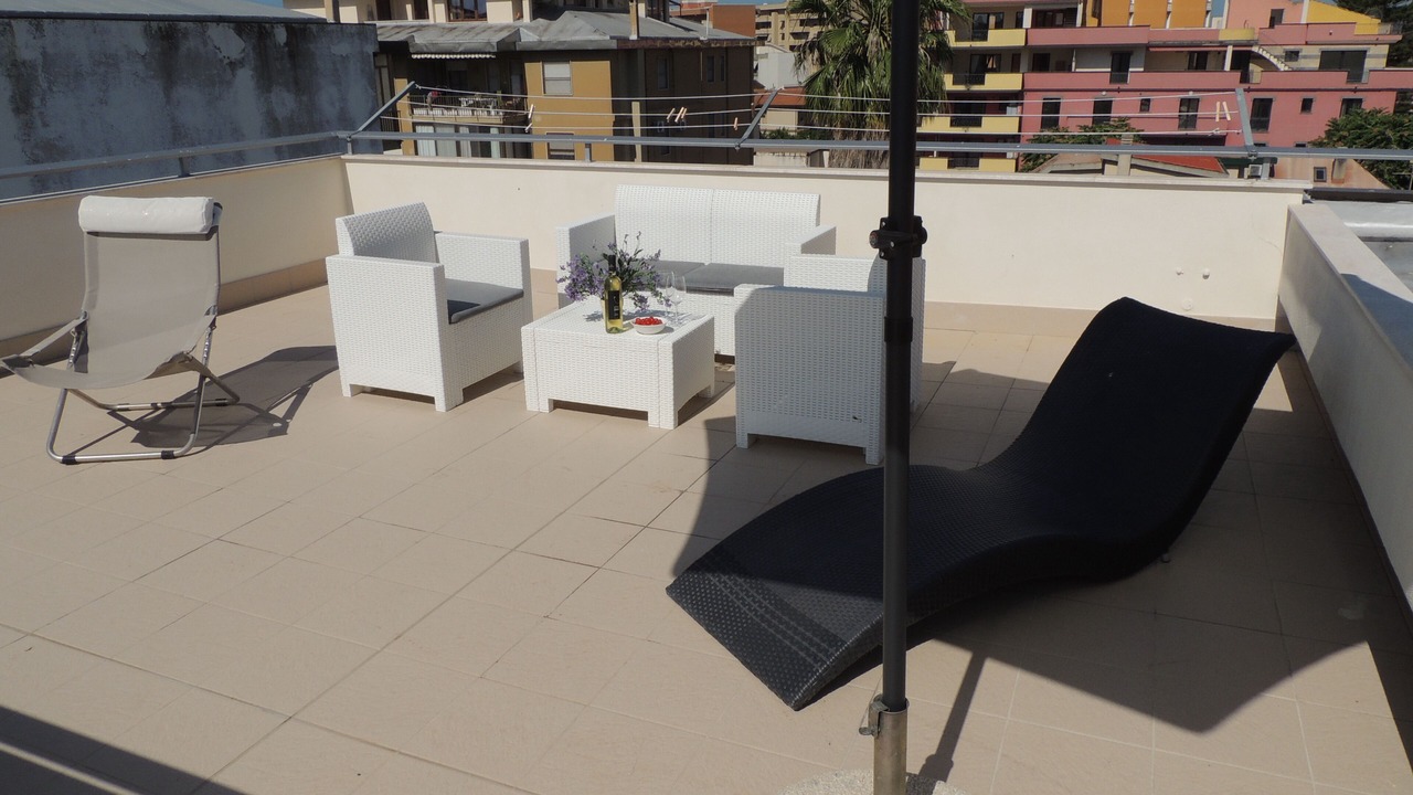 Photo of Outdoor in Oristano