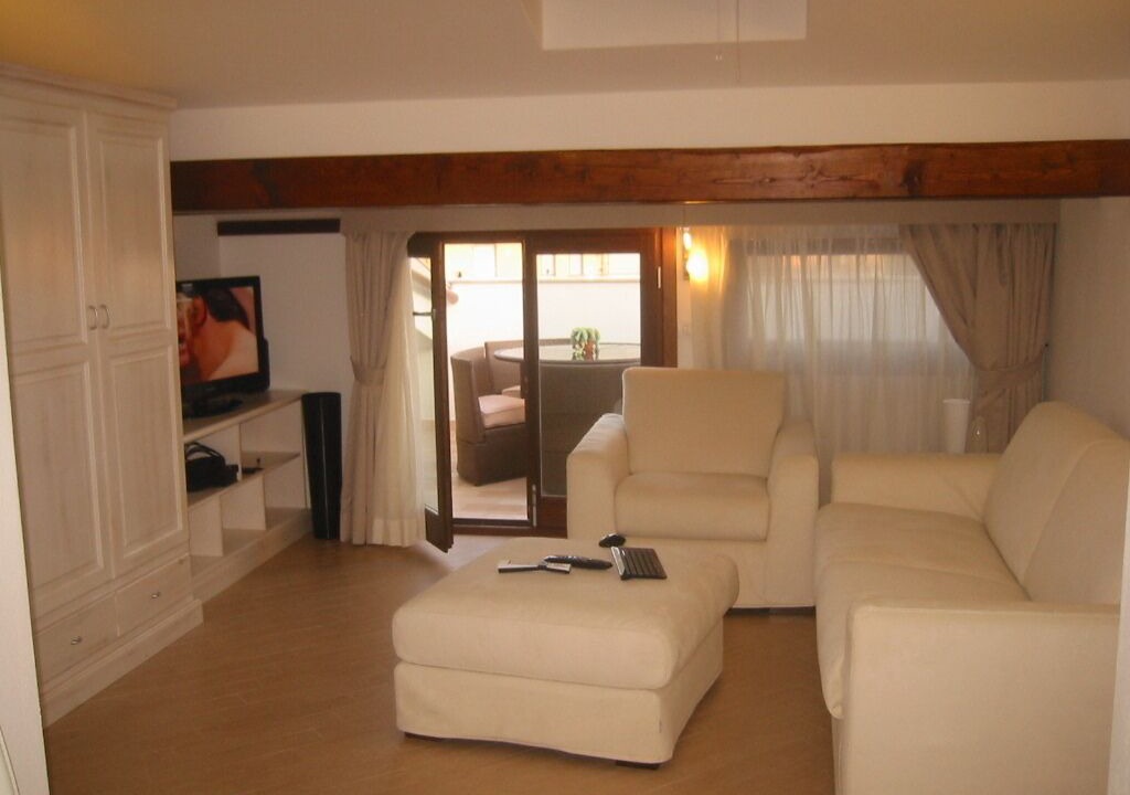Photo of Livingroom in Oristano