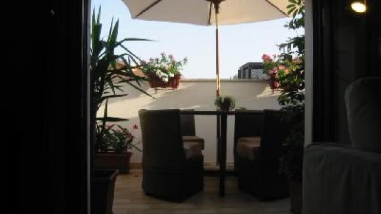 Photo of Patio Balcony in Oristano