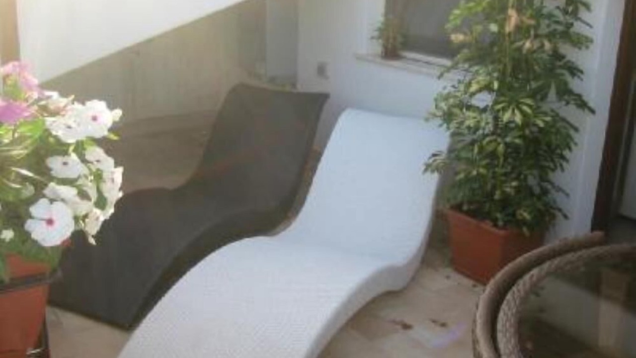 Photo of Patio Balcony in Oristano