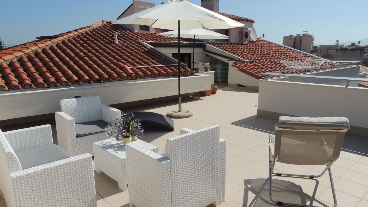 Photo of Patio Balcony in Oristano