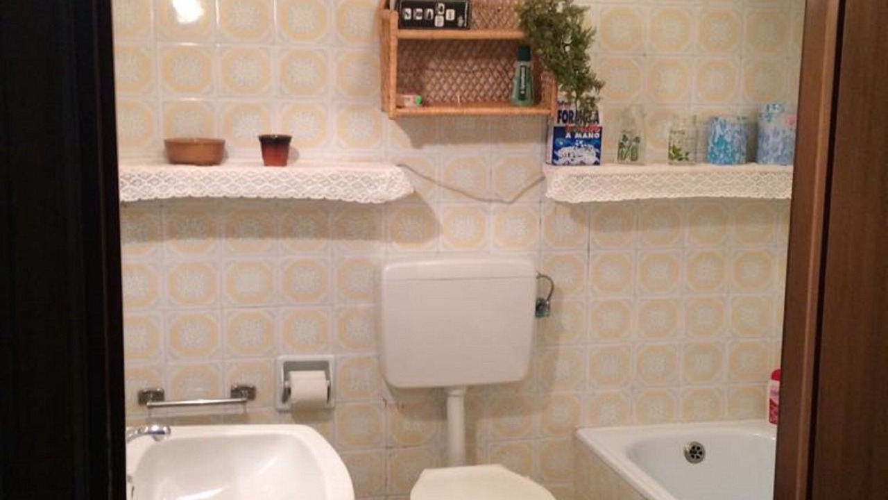 Photo of Bathroom in Camigliatello