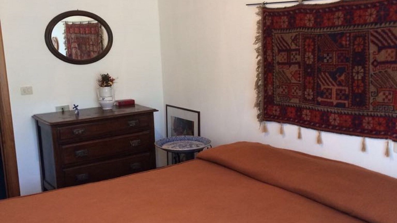 Photo of Bedroom in Camigliatello