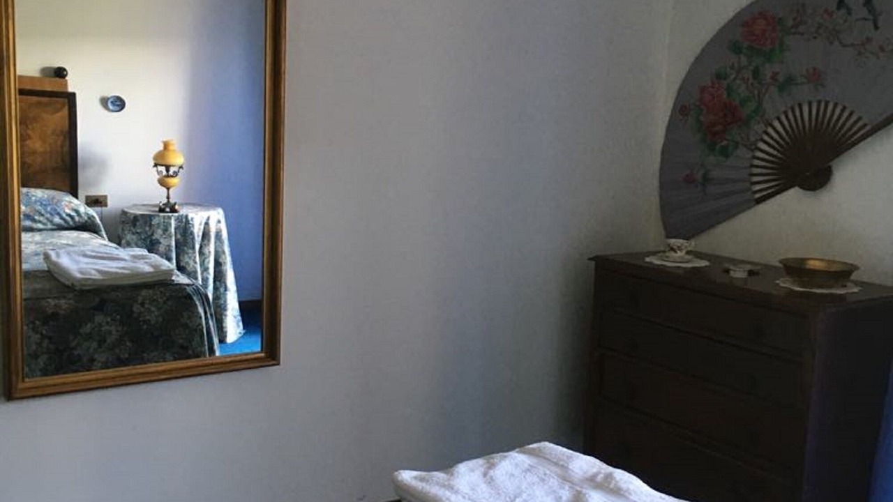 Photo of Bedroom in Camigliatello