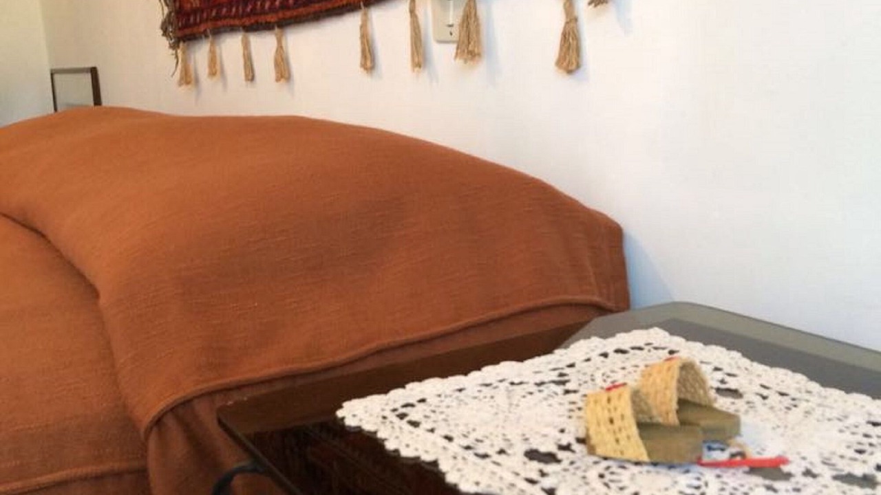 Photo of Bedroom in Camigliatello