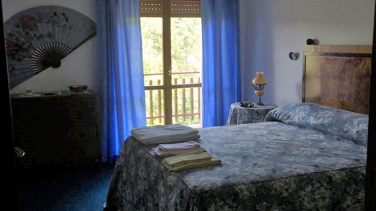 Photo of Bedroom in Camigliatello