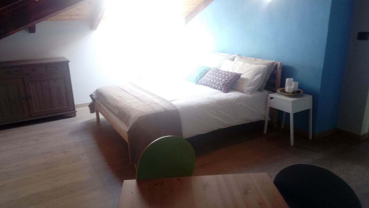 Photo of Bedroom in Trinita