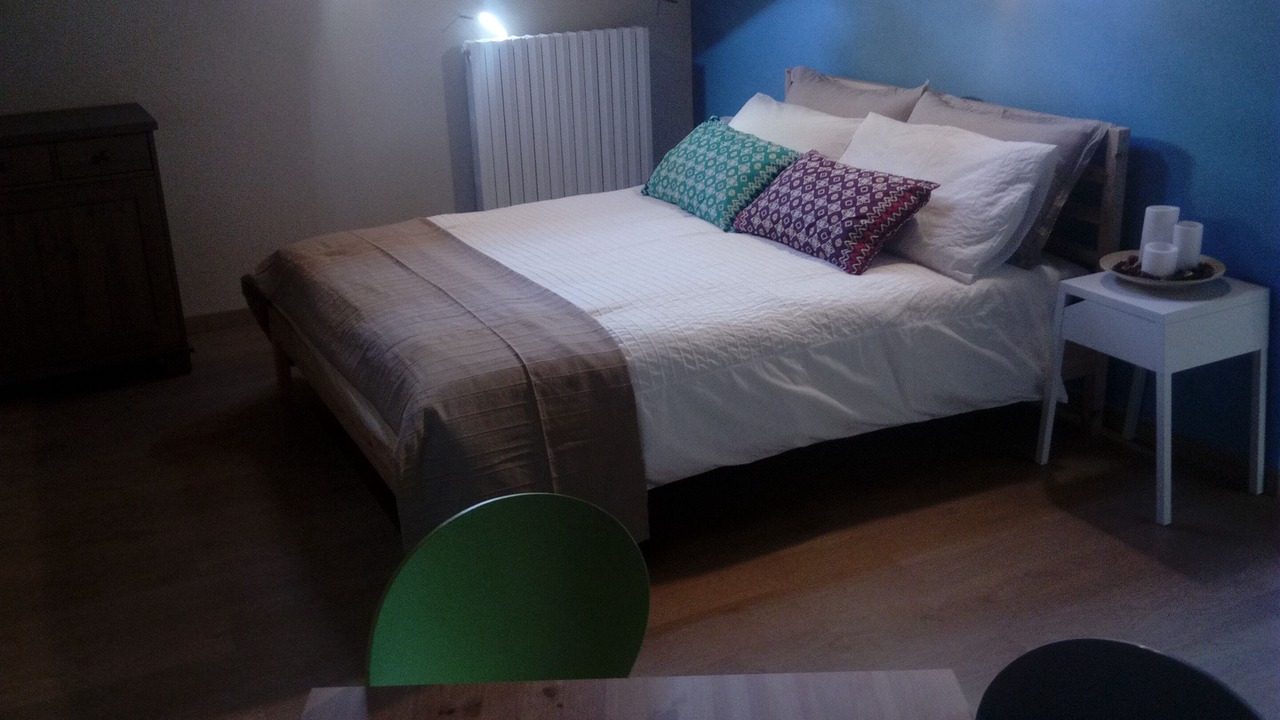 Photo of Bedroom in Trinita