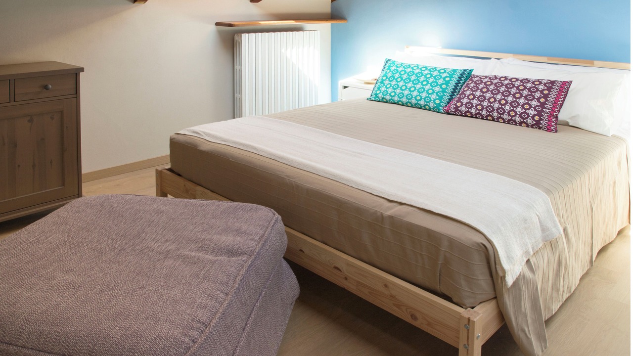 Photo of Bedroom in Trinita