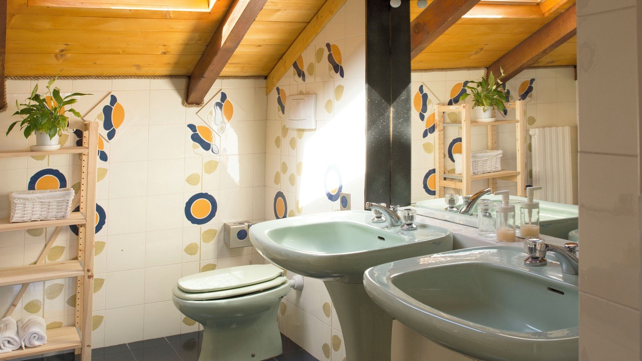 Photo of Bathroom in Trinita