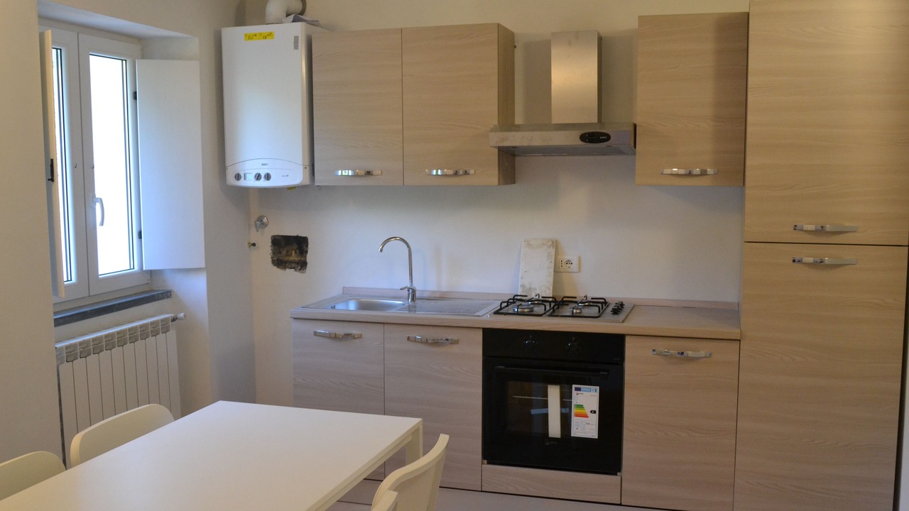Photo of Kitchen in Casale