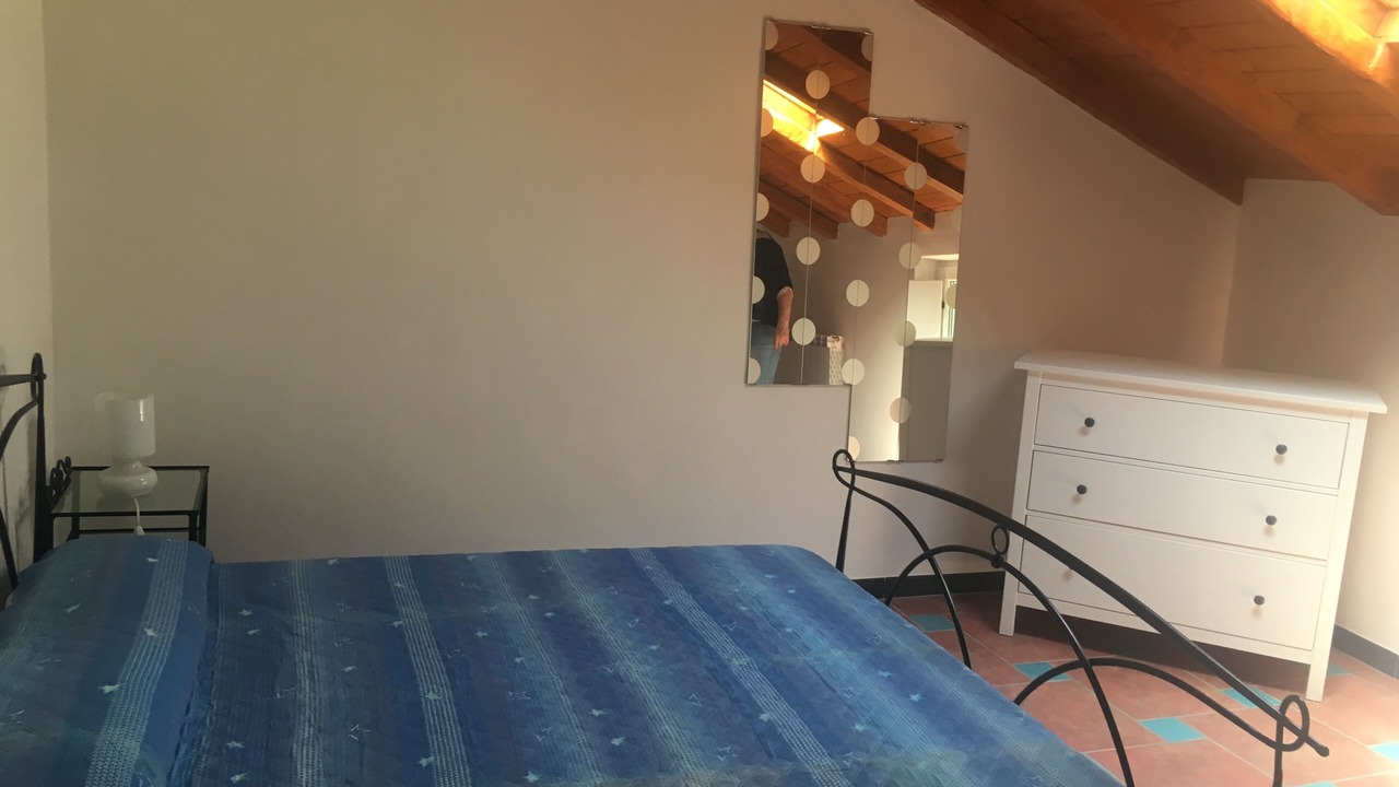 Photo of Bedroom in Casale