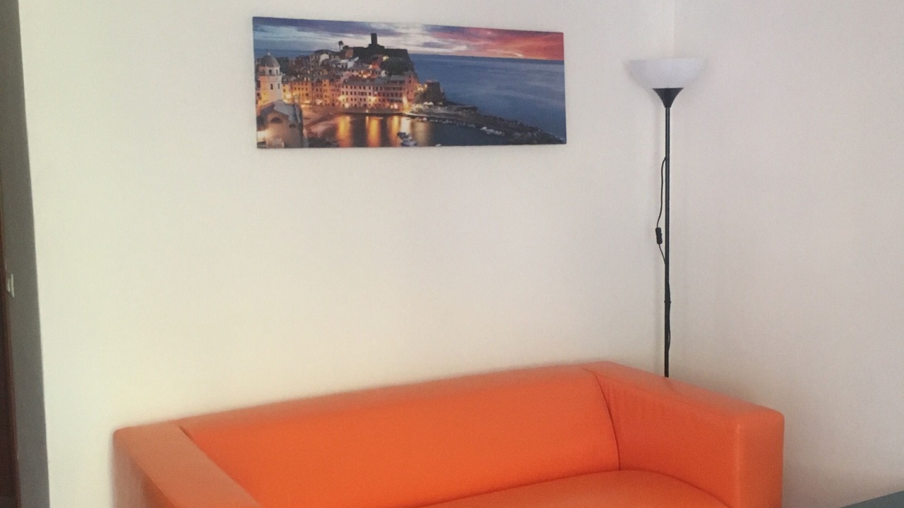 Photo of Livingroom in Casale