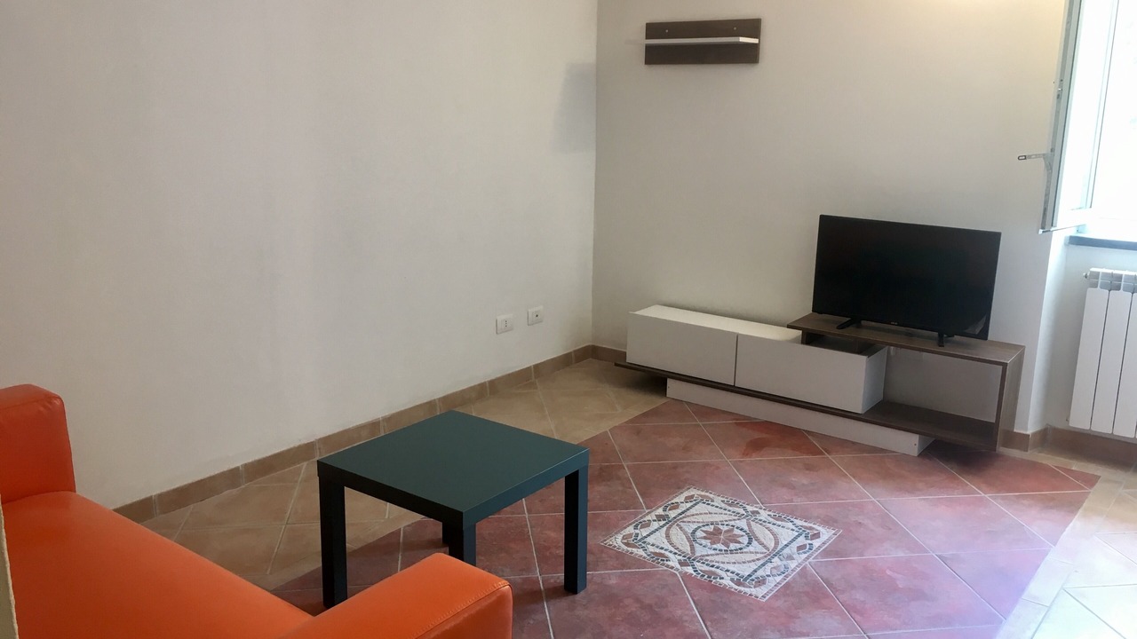 Photo of Livingroom in Casale