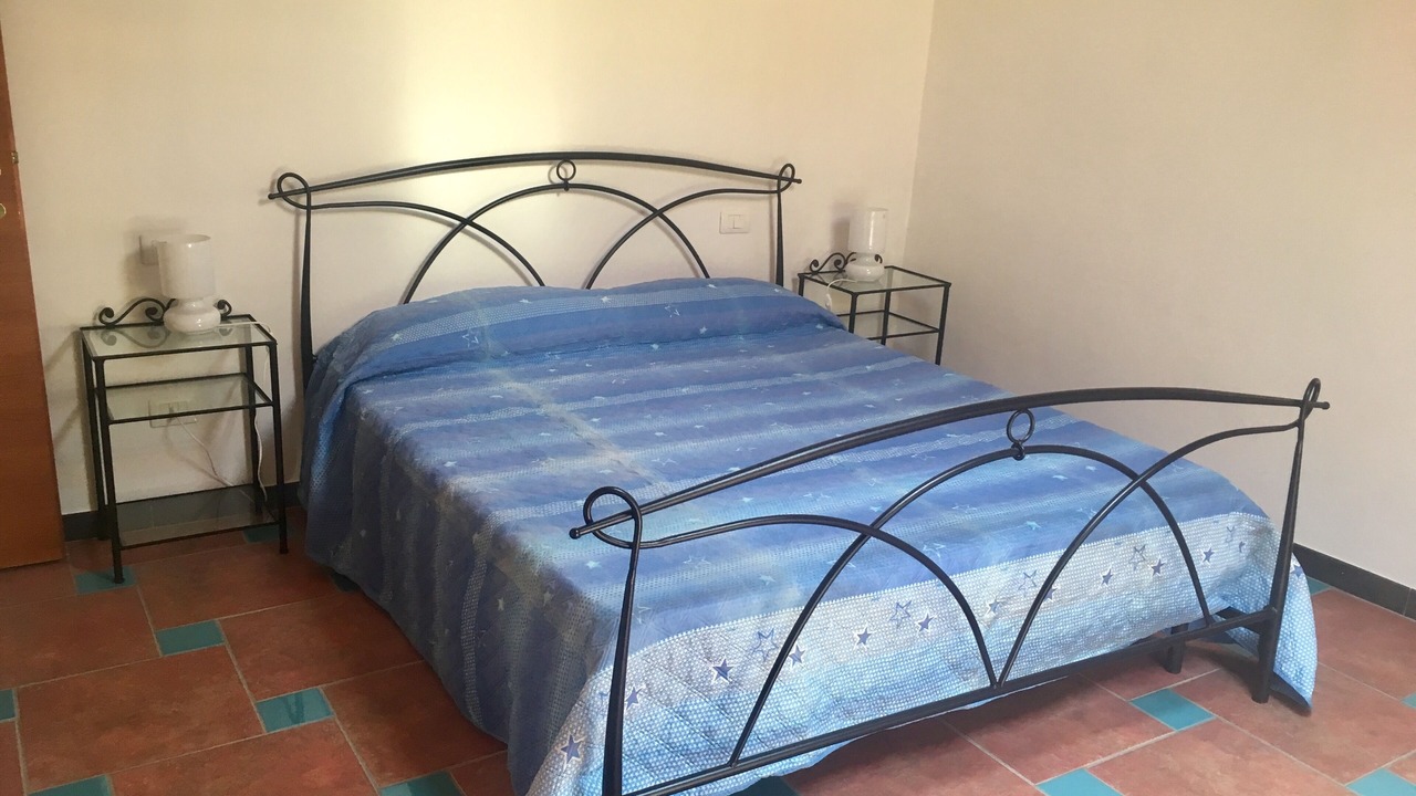 Photo of Bedroom in Casale