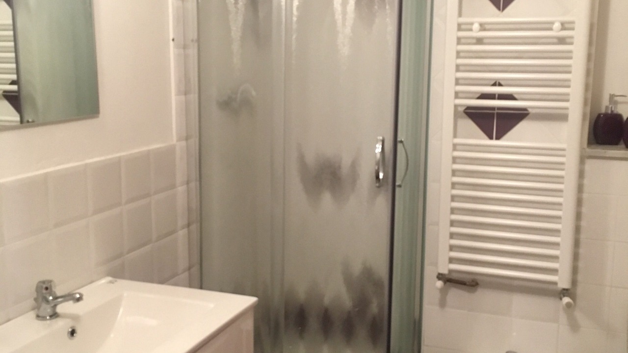 Photo of Bathroom in Casale