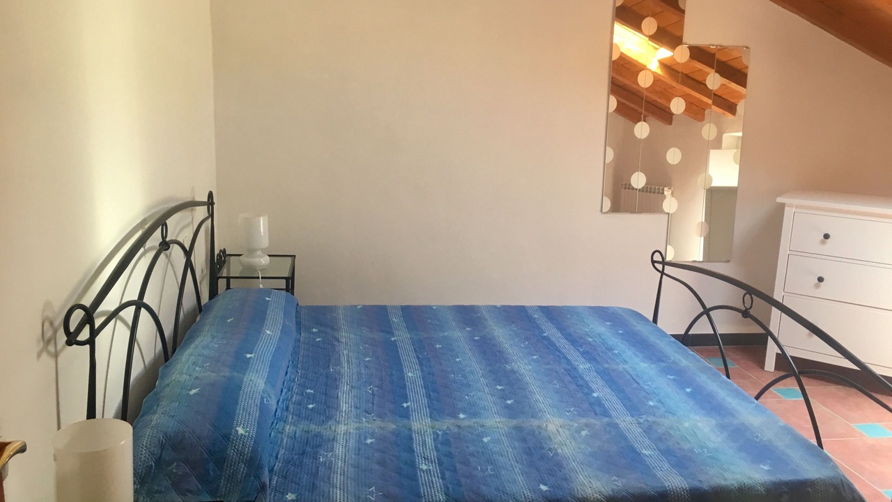 Photo of Bedroom in Casale