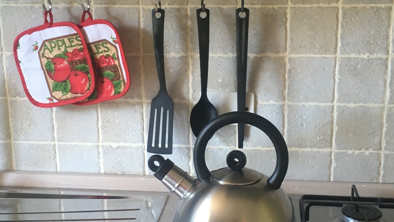 Photo of Kitchen in Casale