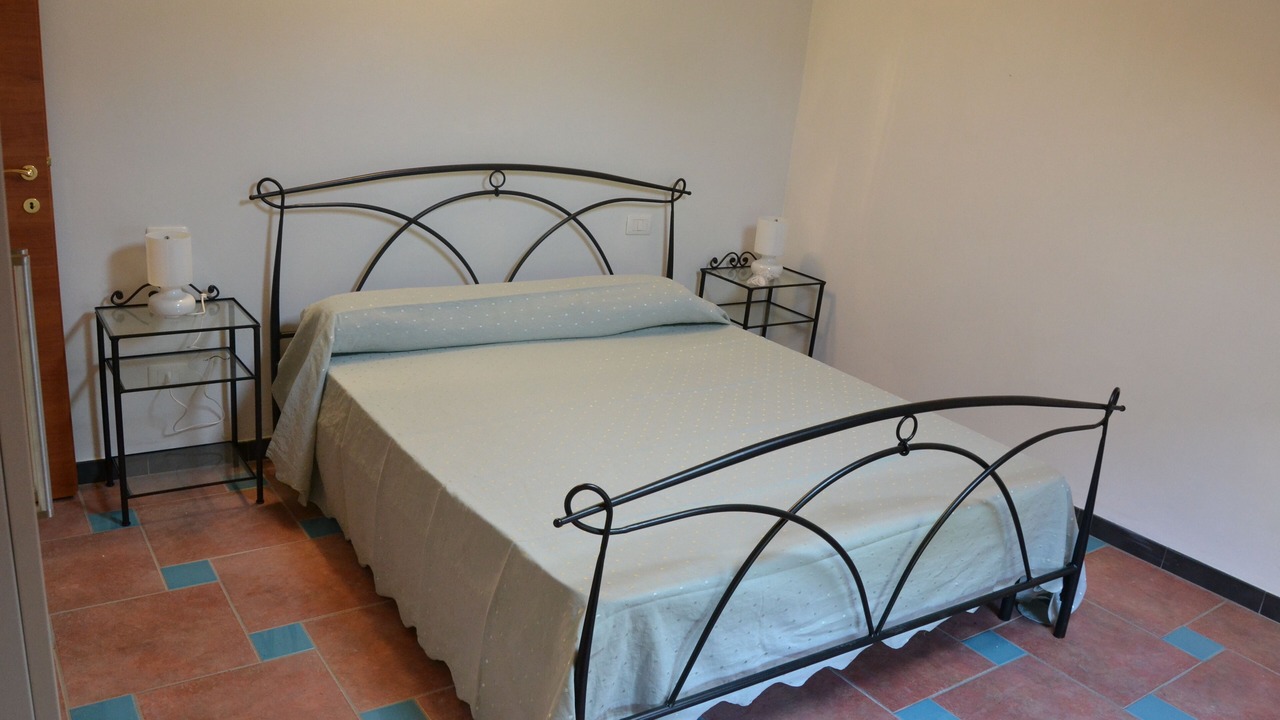 Photo of Bedroom in Casale