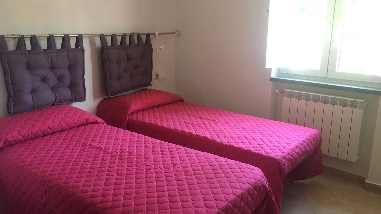 Photo of Bedroom in Casale