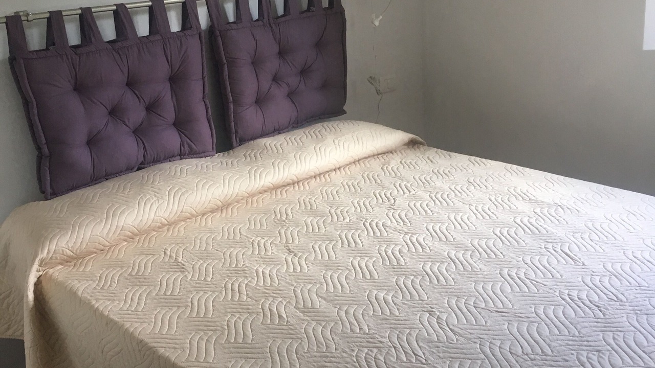 Photo of Bedroom in Casale