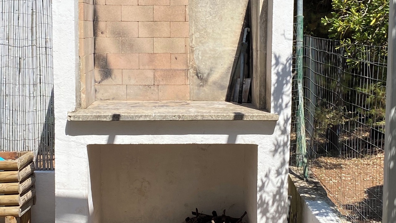 Photo of Patio Balcony in Capilungo