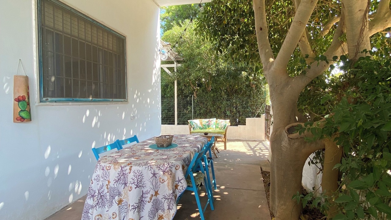 Photo of Outdoor in Capilungo