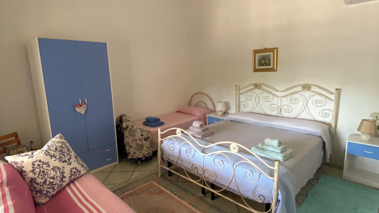 Photo of Bedroom in Capilungo
