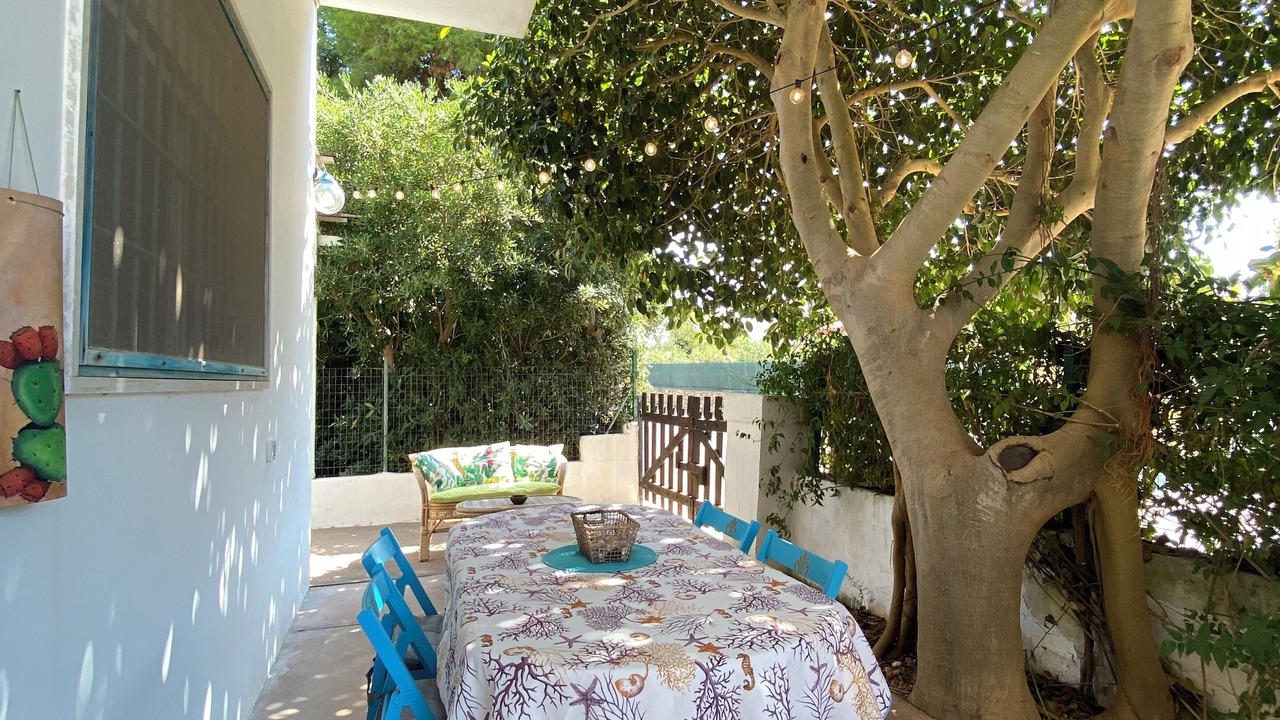 Photo of Outdoor in Capilungo