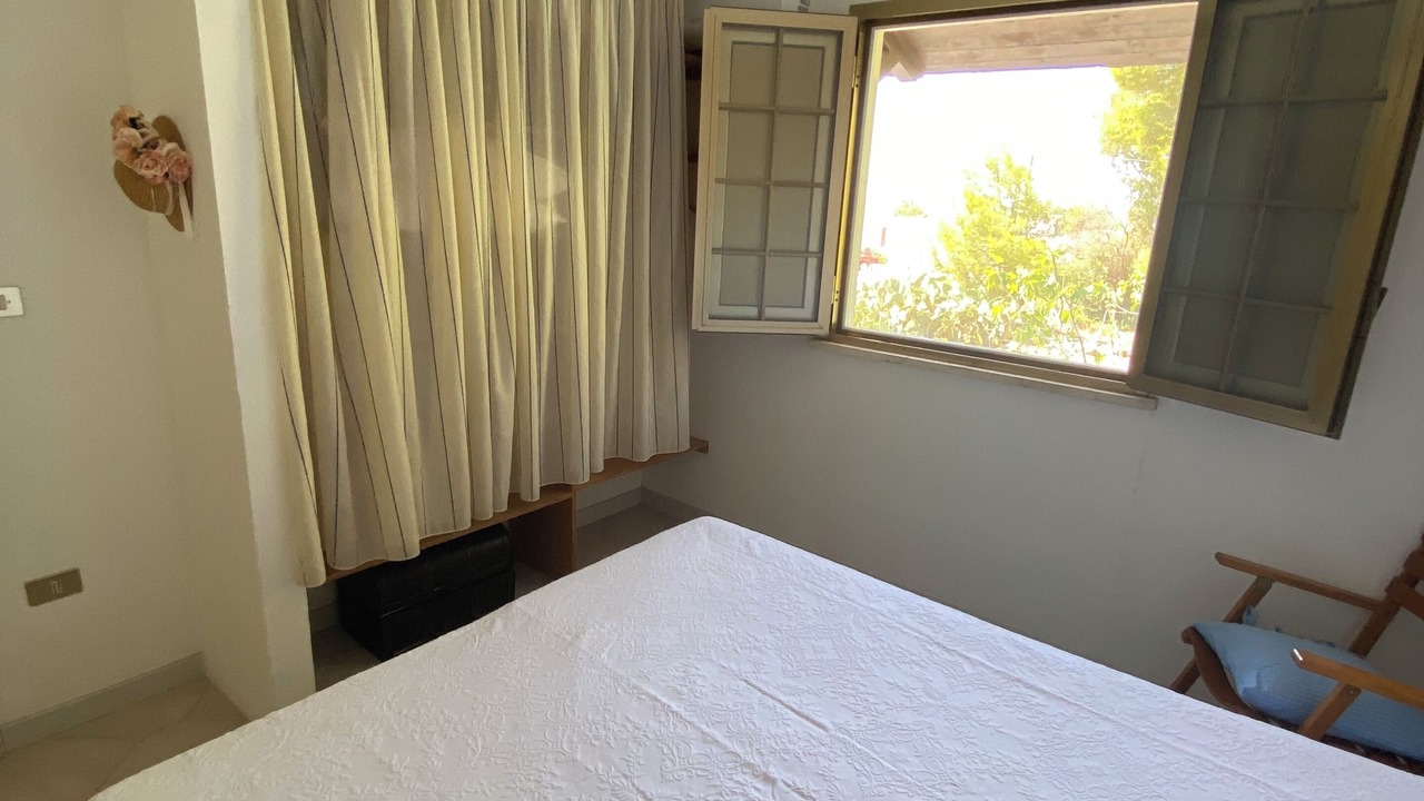 Photo of Bedroom in Capilungo