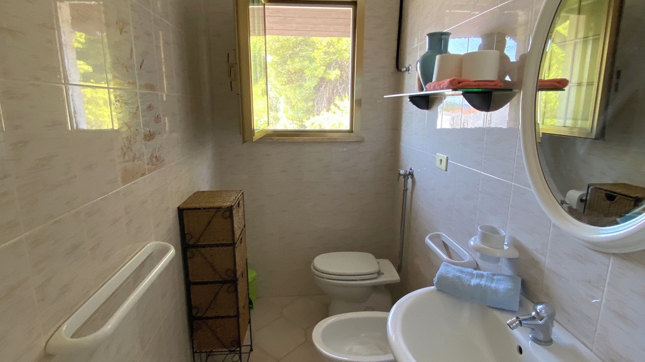 Photo of Bathroom in Capilungo
