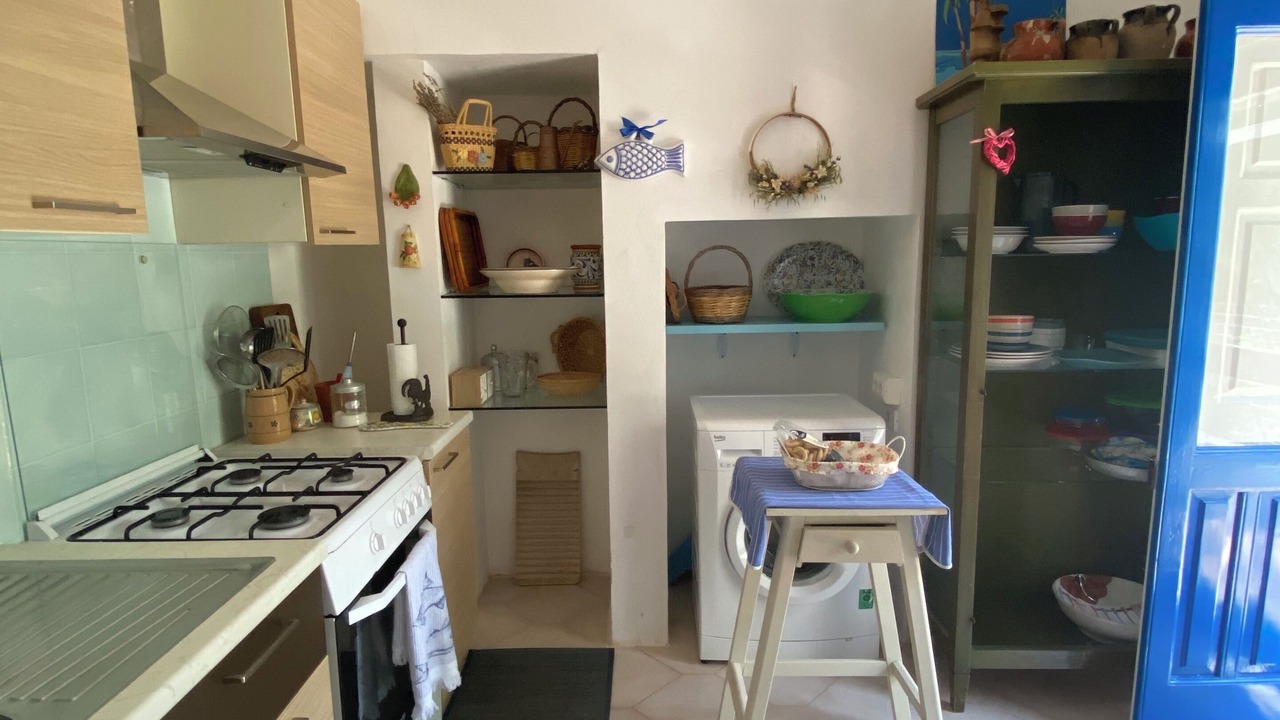 Photo of Kitchen in Capilungo