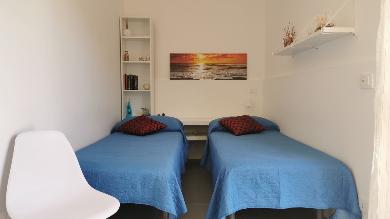 Photo of Bedroom in Ragusa