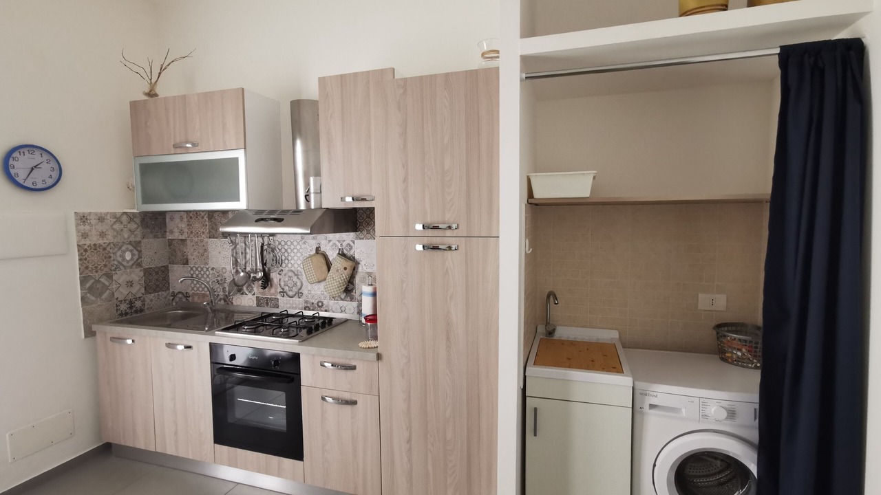 Photo of Kitchen in Ragusa