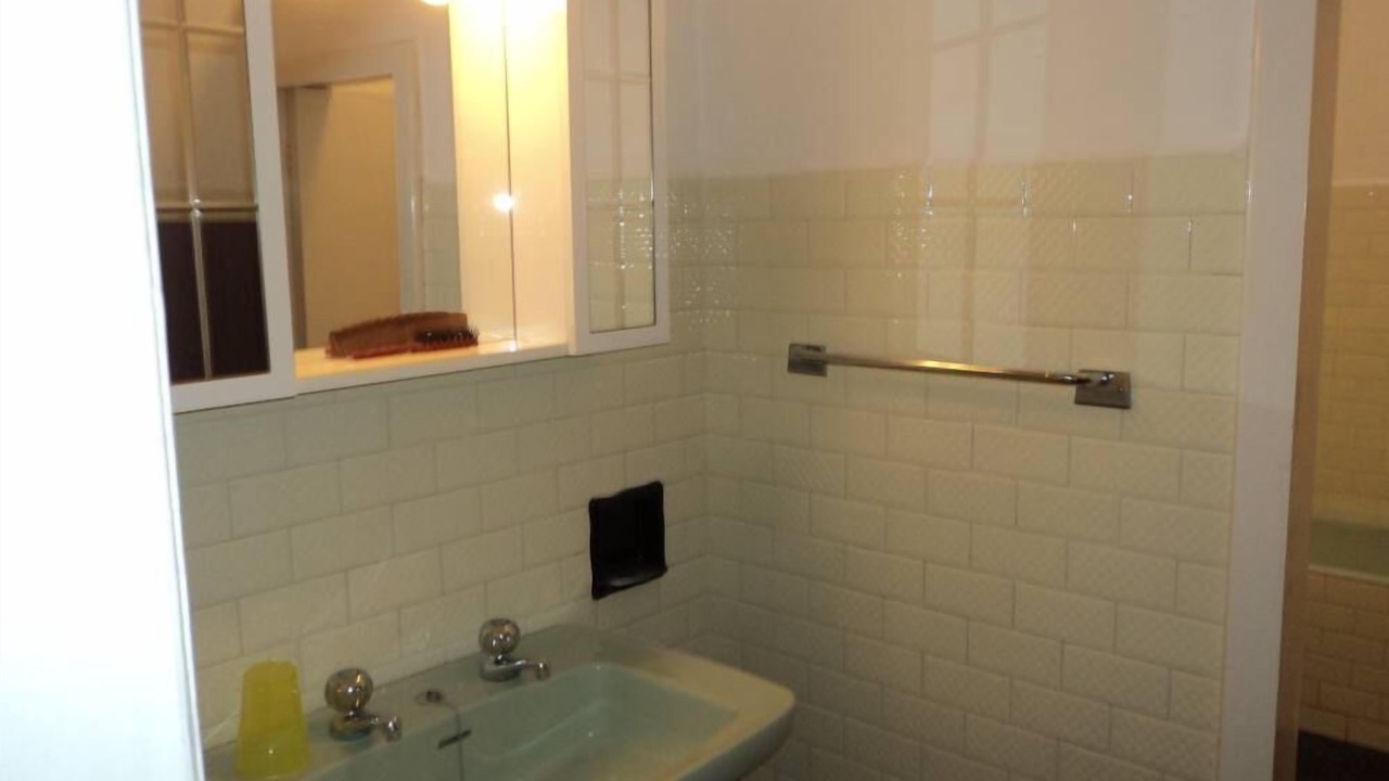 Photo of Bathroom in Montesano Salentino