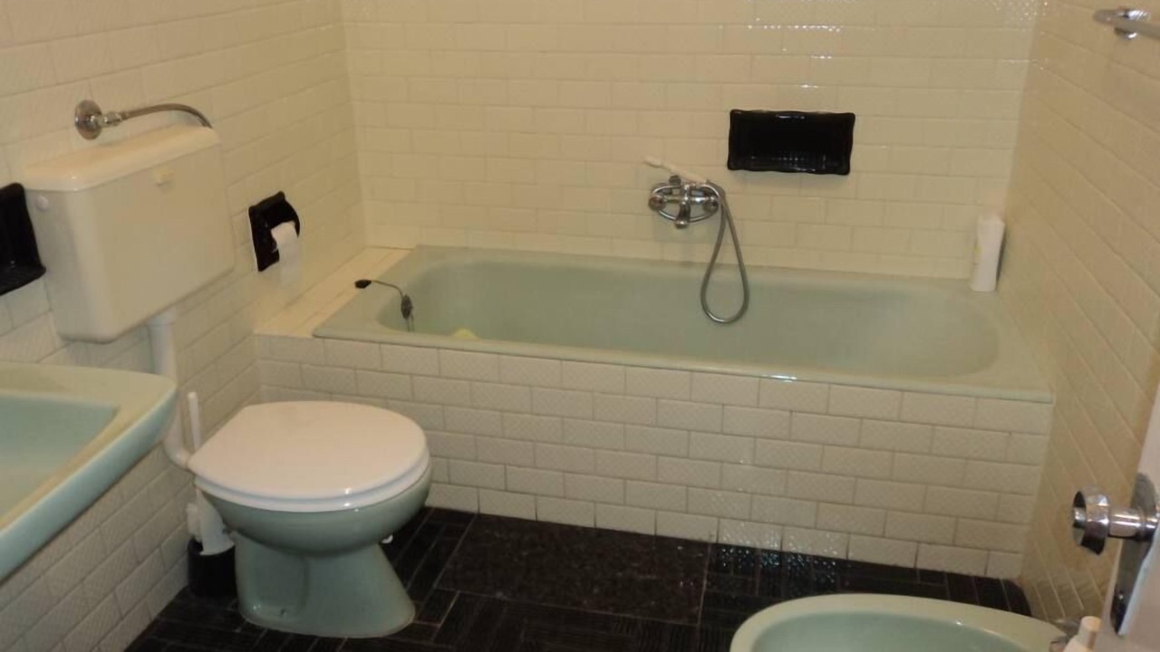 Photo of Bathroom in Montesano Salentino