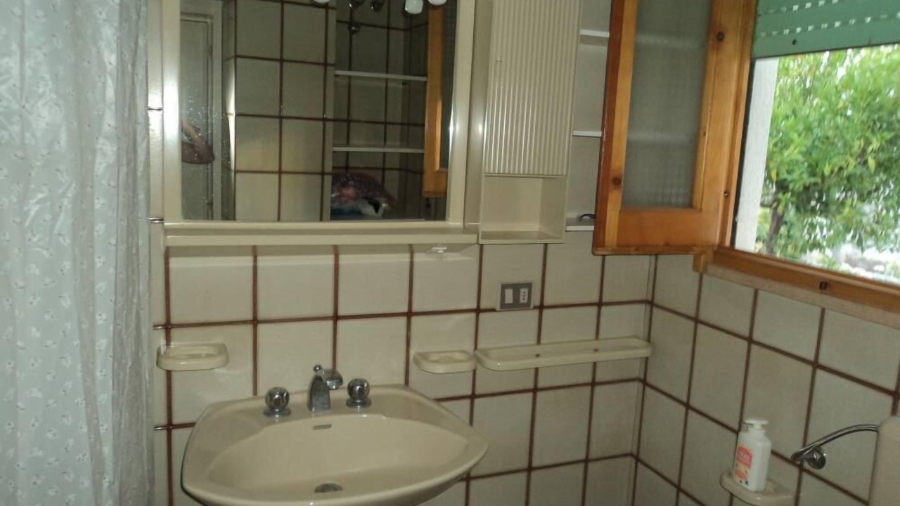 Photo of Bathroom in Montesano Salentino