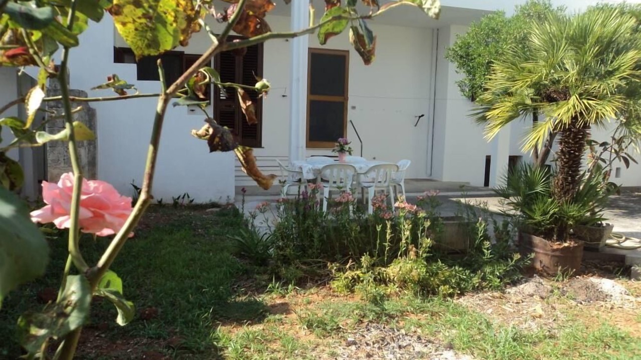Photo of Outdoor in Montesano Salentino
