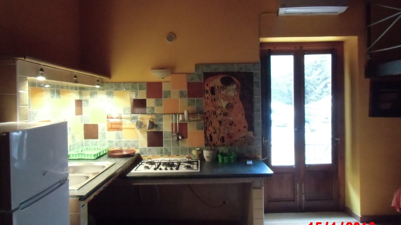 Photo of Kitchen in Porticello
