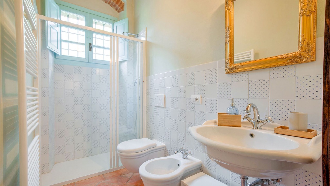 Photo of Bathroom in Montecchio