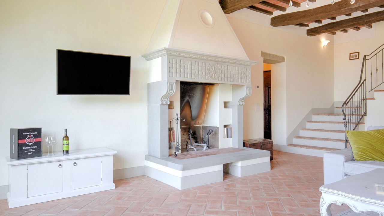 Photo of Livingroom in Montecchio