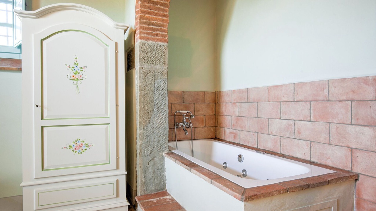 Photo of Bathroom in Montecchio