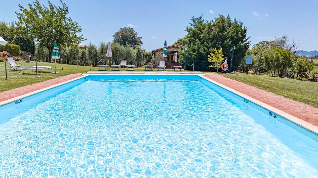 Photo of Outdoor in Badicorte