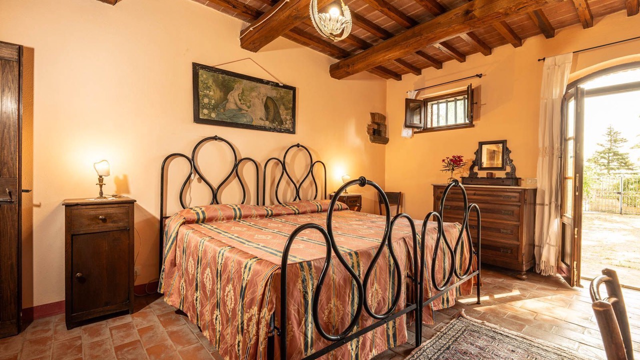 Photo of Bedroom in Badicorte