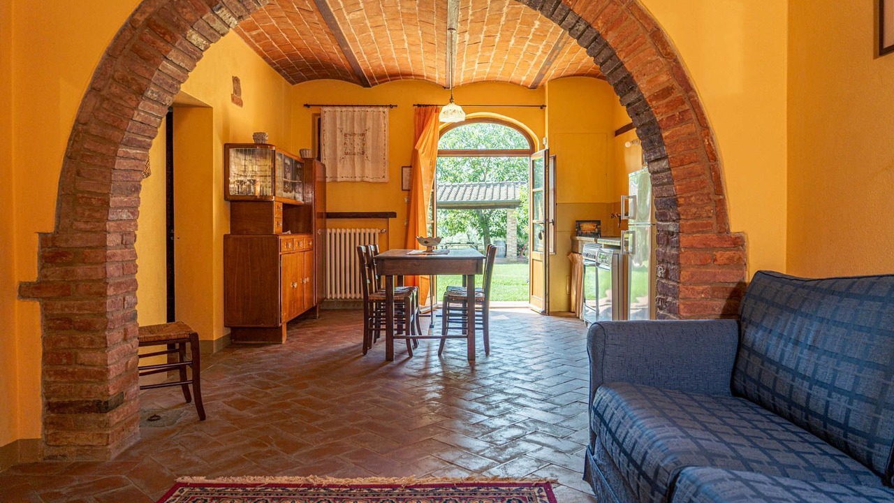 Photo of Livingroom in Badicorte