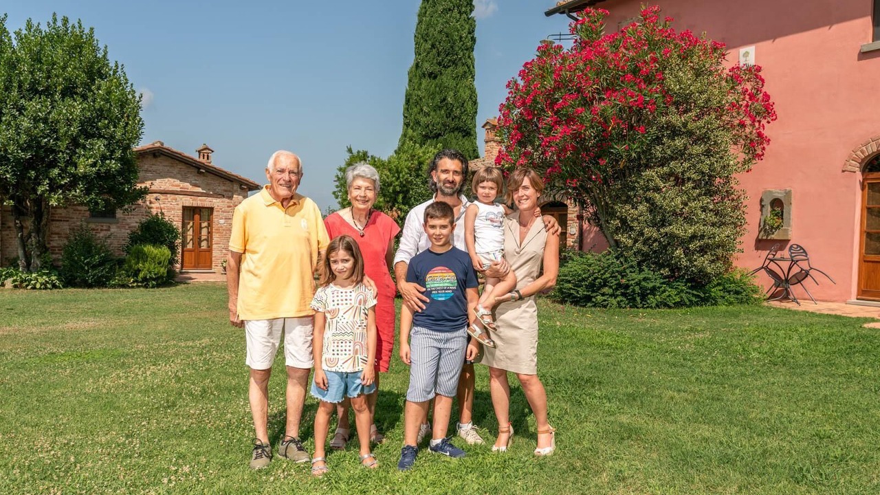 Photo of Outdoor in Badicorte