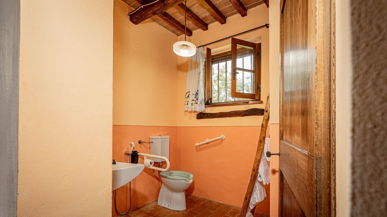 Photo of Bathroom in Badicorte
