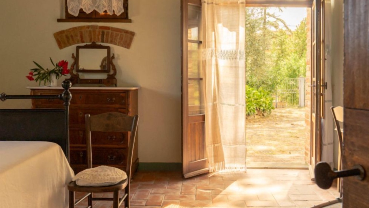 Photo of Bedroom in Badicorte