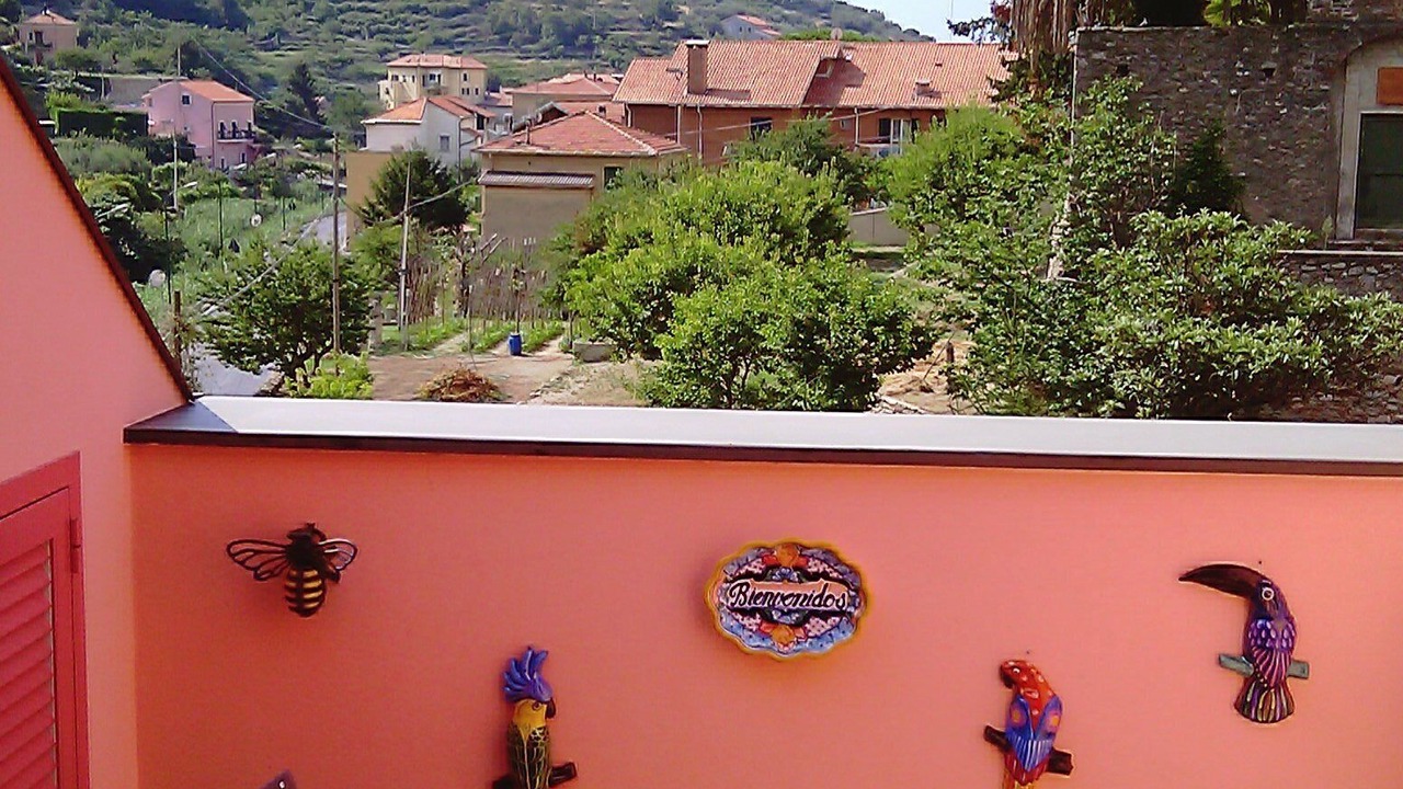 Photo of Outdoor in Finale Ligure