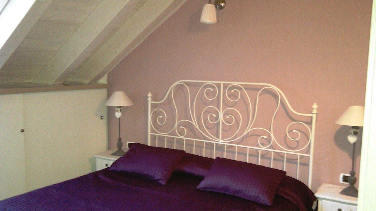 Photo of Bedroom in Finale Ligure
